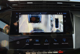 Peugeot 408 HYBRID 136CH ALLURE E-DCS6  occasion � Toulouse - photo n�6