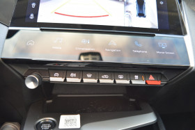 Peugeot 408 HYBRID 136CH ALLURE E-DCS6  occasion � Toulouse - photo n�18