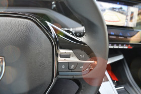 Peugeot 408 HYBRID 136CH ALLURE E-DCS6  occasion � Toulouse - photo n�17