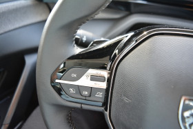 Peugeot 408 HYBRID 136CH ALLURE E-DCS6  occasion � Toulouse - photo n�16