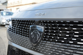 Peugeot 408 HYBRID 136CH ALLURE E-DCS6  occasion � Toulouse - photo n�12