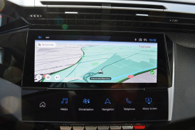 Peugeot 408 HYBRID 136CH ALLURE E-DCS6  occasion � Toulouse - photo n�7