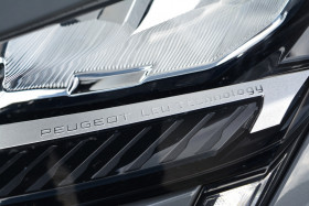 Peugeot 408 HYBRID 136CH ALLURE E-DCS6  occasion � Toulouse - photo n�11