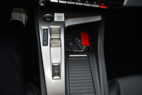 Peugeot 408 HYBRID 136CH ALLURE E-DCS6  occasion � Toulouse - photo n�8