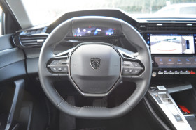 Peugeot 408 HYBRID 136CH ALLURE E-DCS6  occasion � Toulouse - photo n�13