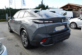 Peugeot 408 HYBRID 136CH ALLURE E-DCS6  occasion � Toulouse - photo n�15