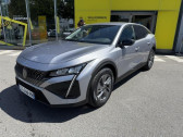 Peugeot 408 occasion année 2024 boite Robotisee Annonce Peugeot 408 occasion Hybride Hybrid 136ch Allure e-DCS6 à Vert-Saint-Denis