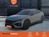 Annonce Peugeot 408 occasion Hybride Hybrid 136ch e-DCS6 GT  Mrignac