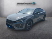 Peugeot 408 Hybrid 136ch GT e-DCS6   Le Havre 76