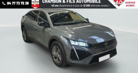 Peugeot 408 , garage CHAMBON & FILS AUTOMOBILE � LA GRAND CROIX