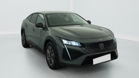 Peugeot 408 , garage BRIOCAR RENNES � SAINT-GREGOIRE