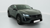 Annonce Peugeot 408 occasion Hybride Hybrid 145 e-DCS6 Allure � SAINT-GREGOIRE