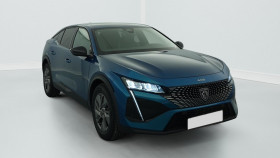 Peugeot 408 , garage BRIOCAR RENNES � SAINT-GREGOIRE