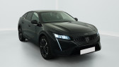 Annonce Peugeot 408 occasion Hybride Hybrid 145 e-DCS6 Allure � SAINT-GREGOIRE