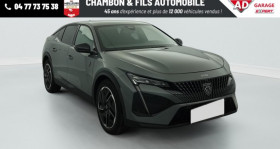 Peugeot 408 , garage CHAMBON & FILS AUTOMOBILE � LA GRAND CROIX