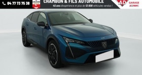 Peugeot 408 , garage CHAMBON & FILS AUTOMOBILE � LA GRAND CROIX