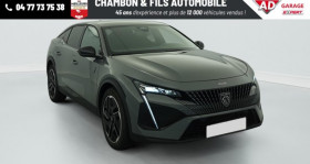 Peugeot 408 , garage CHAMBON & FILS AUTOMOBILE � LA GRAND CROIX