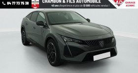 Peugeot 408 , garage CHAMBON & FILS AUTOMOBILE � LA GRAND CROIX
