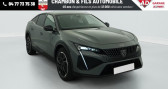 Peugeot 408 Hybrid 145 e-DCS6 GT  2025 - annonce de voiture en vente sur Auto S&eacute;lection.com