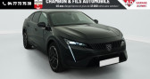 Annonce Peugeot 408 occasion Hybride Hybrid 145 e-DCS6 GT � LA GRAND CROIX