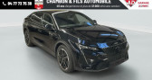 Annonce Peugeot 408 occasion Hybride Hybrid 145 e-DCS6 GT � LA GRAND CROIX