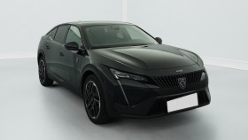 Peugeot 408 , garage BRIOCAR RENNES  SAINT-GREGOIRE