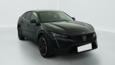 Peugeot 408 occasion  année 2025 boite Automatique Annonce Peugeot 408 occasion Hybride Hybrid 145 e-DCS6 GT à SAINT-GREGOIRE