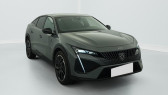 Annonce Peugeot 408 occasion Hybride Hybrid 145 e-DCS6 GT  SAINT-GREGOIRE