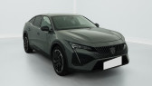 Annonce Peugeot 408 occasion Hybride Hybrid 145 e-DCS6 GT  SAINT-GREGOIRE