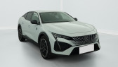Annonce Peugeot 408 occasion Hybride Hybrid 145 e-DCS6 GT  SAINT-GREGOIRE