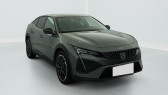 Annonce Peugeot 408 occasion Hybride Hybrid 145 e-DCS6 GT � SAINT-GREGOIRE
