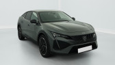 Peugeot 408 Hybrid 145 e-DCS6 GT  � SAINT-GREGOIRE 35