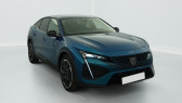 Peugeot 408 Hybrid 145 e-DCS6 GT  � SAINT-GREGOIRE 35
