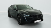 Peugeot 408 Hybrid 145 e-DCS6 GT  2025 - annonce de voiture en vente sur Auto S&eacute;lection.com