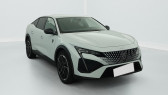 Annonce Peugeot 408 occasion Hybride Hybrid 145 e-DCS6 GT � SAINT-GREGOIRE