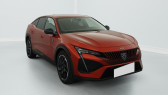 Annonce Peugeot 408 occasion Hybride Hybrid 145 e-DCS6 GT � SAINT-GREGOIRE