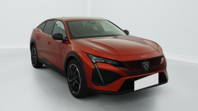 Peugeot 408 , garage BRIOCAR RENNES � SAINT-GREGOIRE