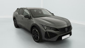 Annonce Peugeot 408 occasion Hybride Hybrid 145 e-DCS6 GT � SAINT-GREGOIRE