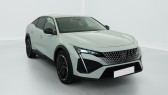 Annonce Peugeot 408 occasion Hybride Hybrid 145 e-DCS6 GT � SAINT-GREGOIRE