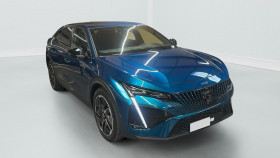 Peugeot 408 , garage BRIOCAR RENNES � SAINT-GREGOIRE