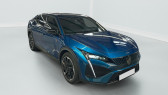Annonce Peugeot 408 occasion Hybride Hybrid 145 e-DCS6 GT � SAINT-GREGOIRE