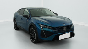 Peugeot 408 , garage BRIOCAR RENNES � SAINT-GREGOIRE