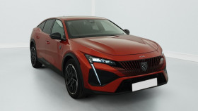 Peugeot 408 , garage BRIOCAR RENNES � SAINT-GREGOIRE