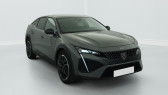 Peugeot 408 Hybrid 145 e-DCS6 GT  � SAINT-GREGOIRE 35