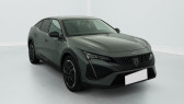 Peugeot 408 Hybrid 145 e-DCS6 GT  � SAINT-GREGOIRE 35