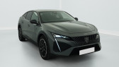 Peugeot 408 Hybrid 145 e-DCS6 GT  � SAINT-GREGOIRE 35