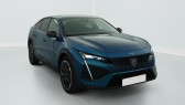 Annonce Peugeot 408 occasion Hybride Hybrid 145 e-DCS6 GT � SAINT-GREGOIRE