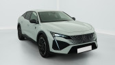 Annonce Peugeot 408 occasion Hybride Hybrid 145 e-DCS6 GT � SAINT-GREGOIRE