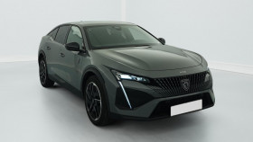 Peugeot 408 , garage BRIOCAR RENNES � SAINT-GREGOIRE