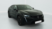 Annonce Peugeot 408 occasion Hybride Hybrid 145 e-DCS6 GT � SAINT-GREGOIRE